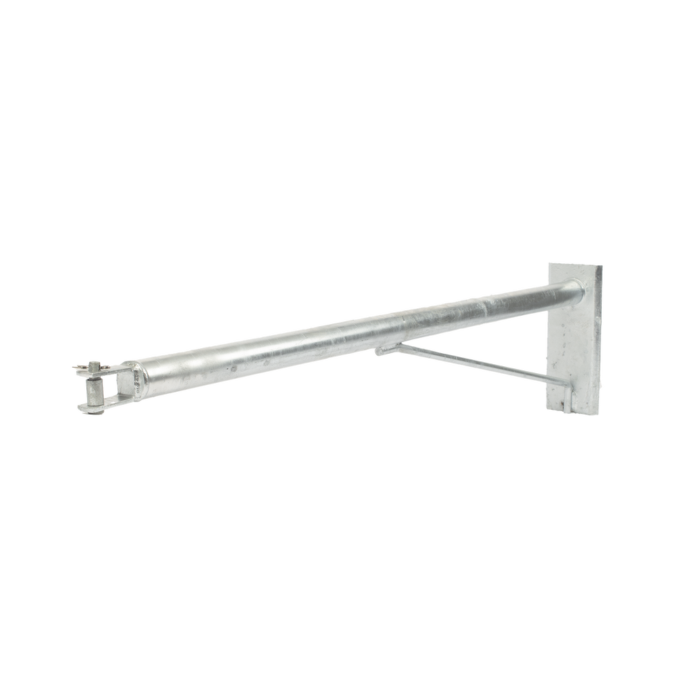100cm Extension Arm with Small D-Type Fitting