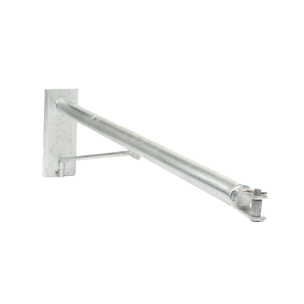 100cm Extension Arm with Small D-Type Fitting