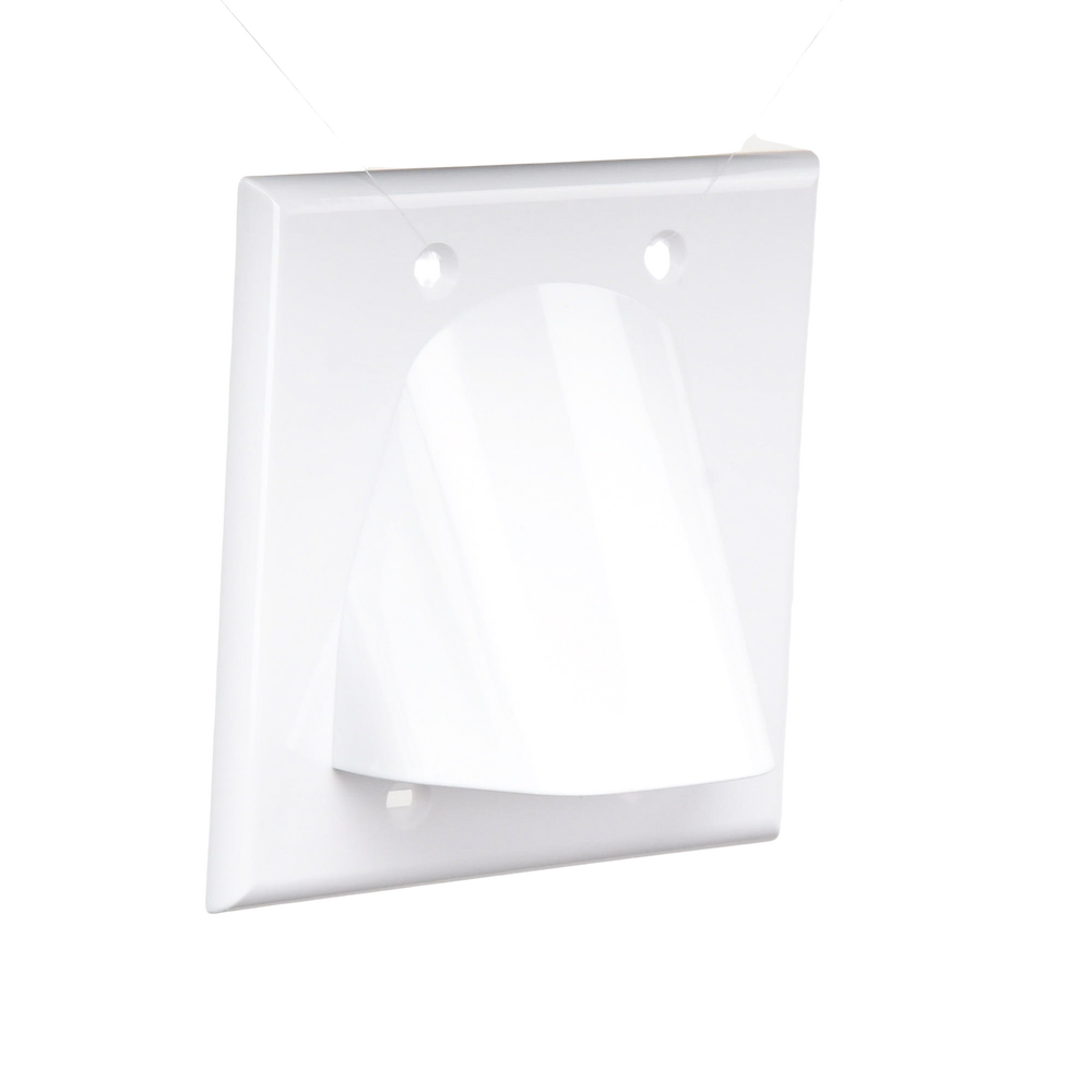 Placa de pared Pasa muro