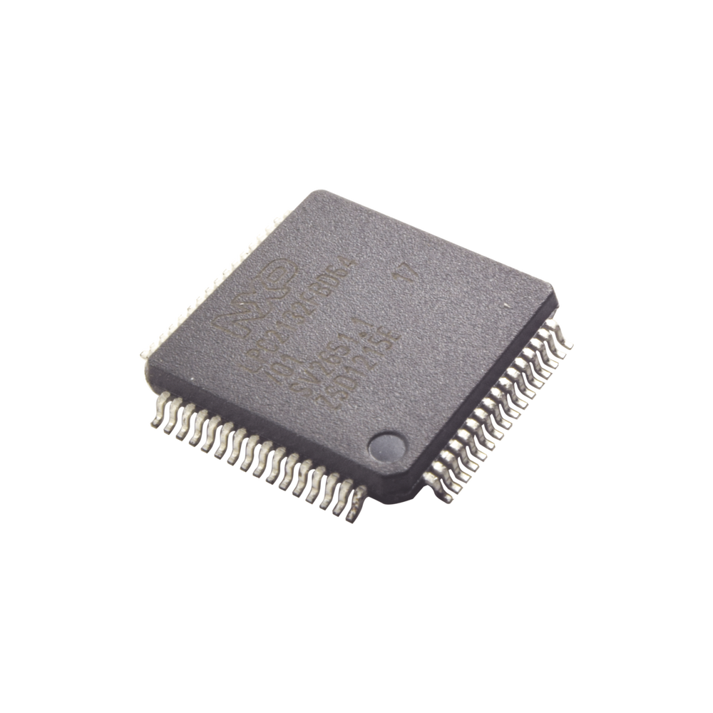 Replacement Chip for PRO12RF and PRO6RF Readers