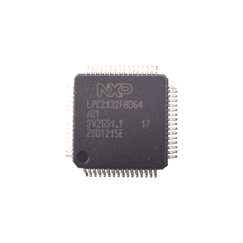 Chip de Refacción Para Lectores PRO12RF y PRO6RF
