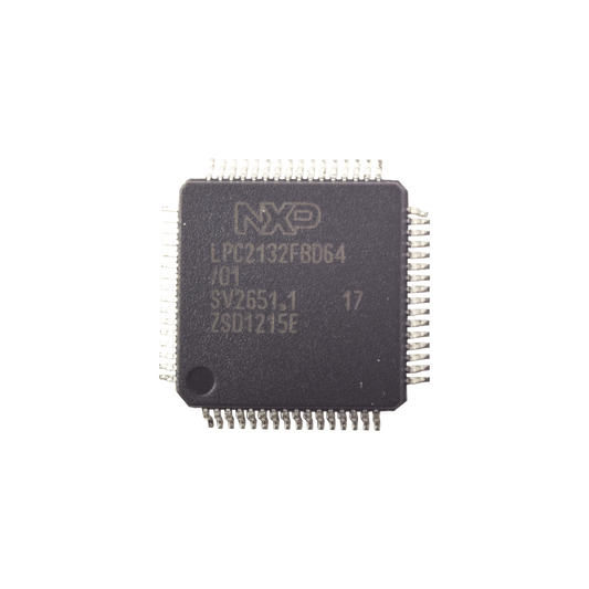 Chip de Refacción Para Lectores PRO12RF y PRO6RF