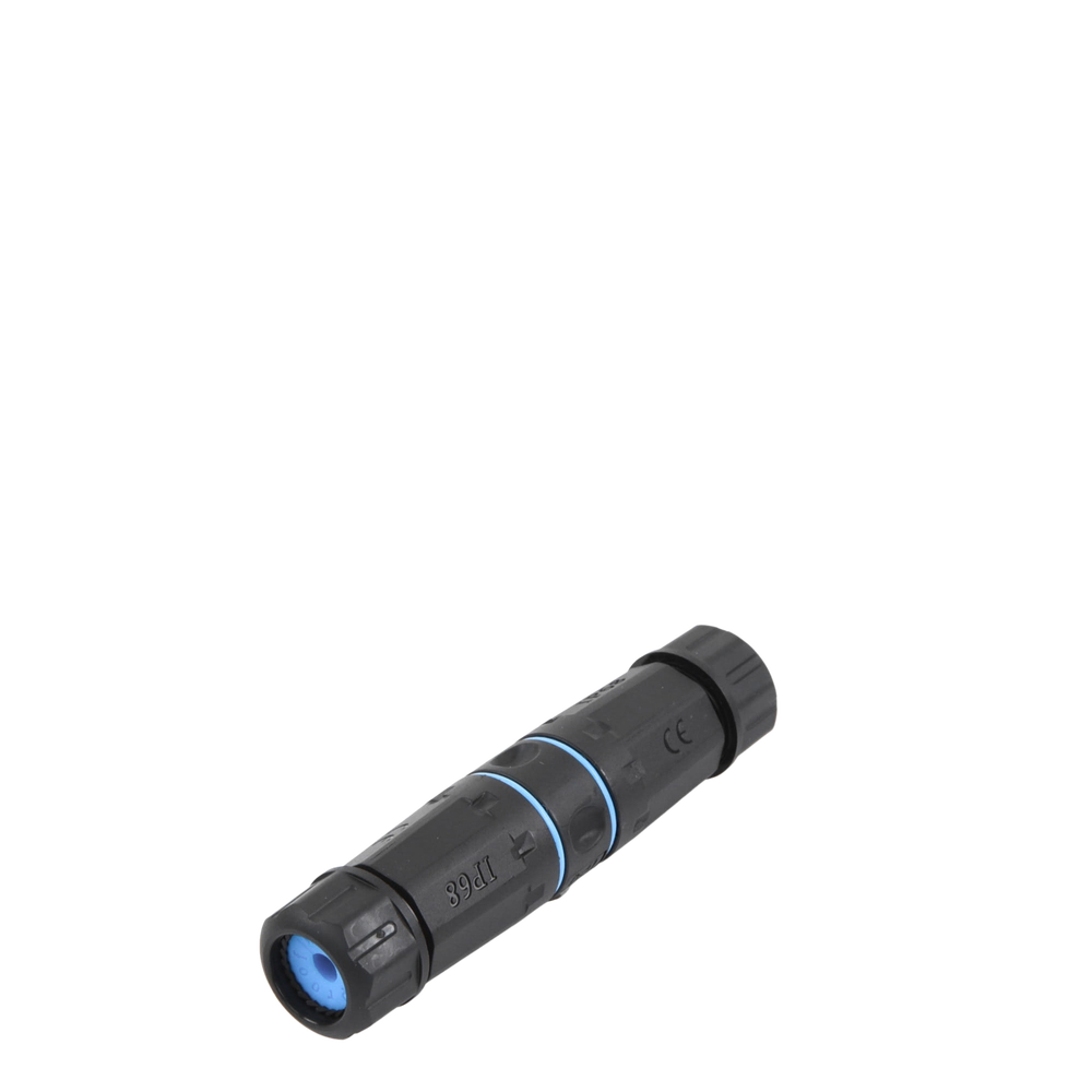 Cat6 IP68 Waterproof RJ45 Coupler