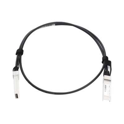 Transceptor SFP a RJ45 / Auto negociación 10/100/1000 Mbps / Conector RJ45 / Distancia de hasta 100 m.