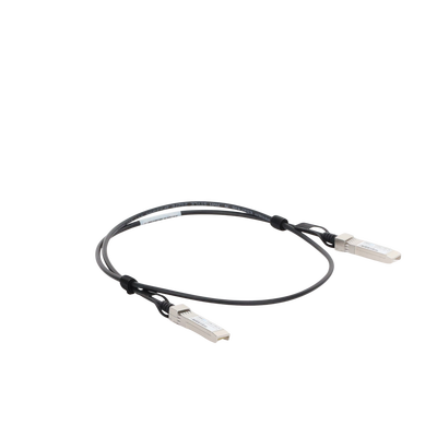 Transceptor SFP a RJ45 / Auto negociación 10/100/1000 Mbps / Conector RJ45 / Distancia de hasta 100 m.