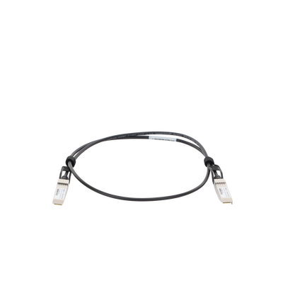 Transceptor SFP a RJ45 / Auto negociación 10/100/1000 Mbps / Conector RJ45 / Distancia de hasta 100 m.