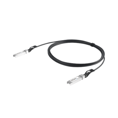 Transceptor SFP a RJ45 / Auto negociación 10/100/1000 Mbps / Conector RJ45 / Distancia de hasta 100 m.