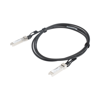 Transceptor SFP a RJ45 / Auto negociación 10/100/1000 Mbps / Conector RJ45 / Distancia de hasta 100 m.