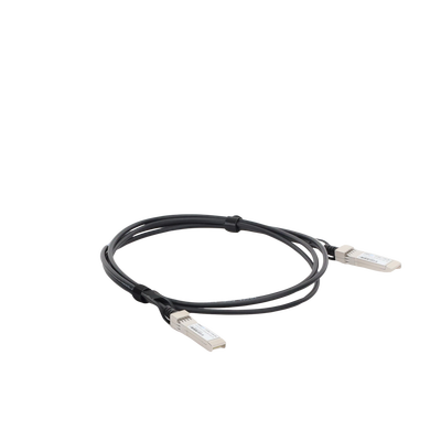 Transceptor SFP a RJ45 / Auto negociación 10/100/1000 Mbps / Conector RJ45 / Distancia de hasta 100 m.