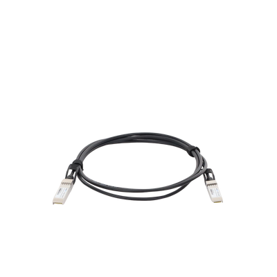 Transceptor SFP a RJ45 / Auto negociación 10/100/1000 Mbps / Conector RJ45 / Distancia de hasta 100 m.