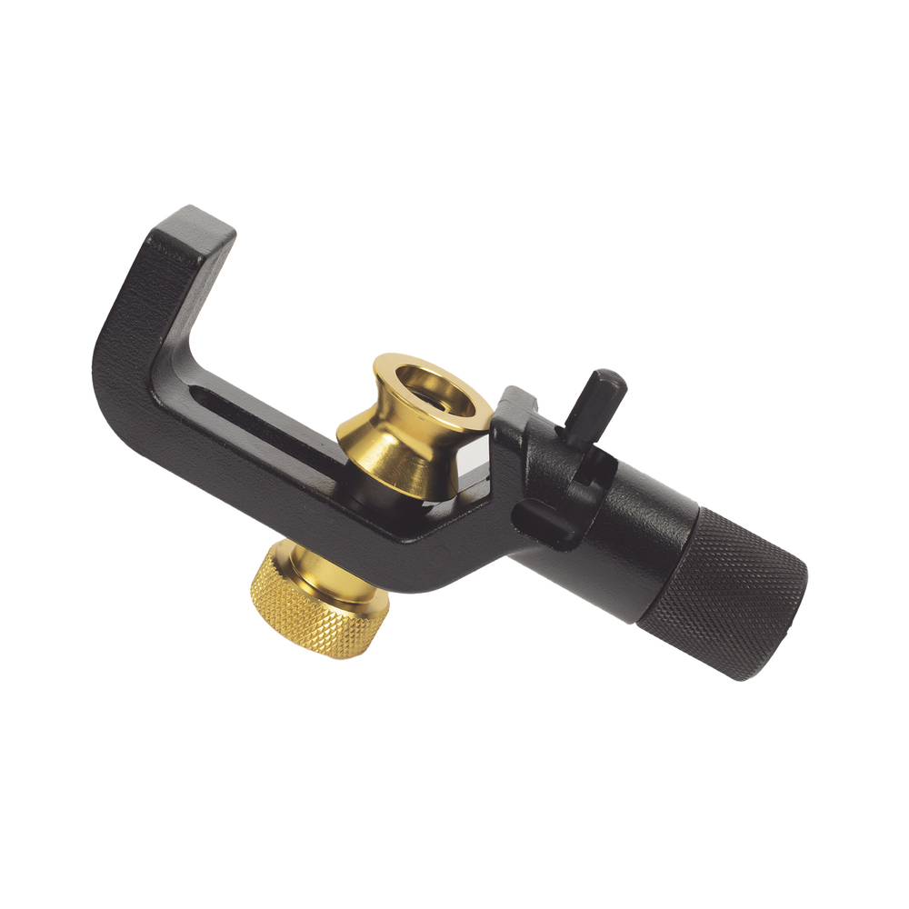 Adjustable Transverse and Longitudinal Stripper for Optical Fiber External Plant