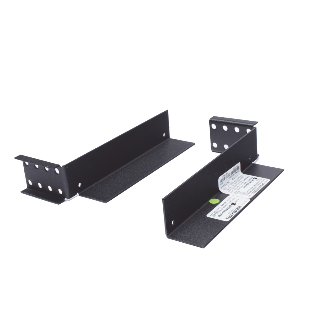 Adaptador Universal para rack 19" para Videograbadoras de Ancho de 20 a 31 cm.