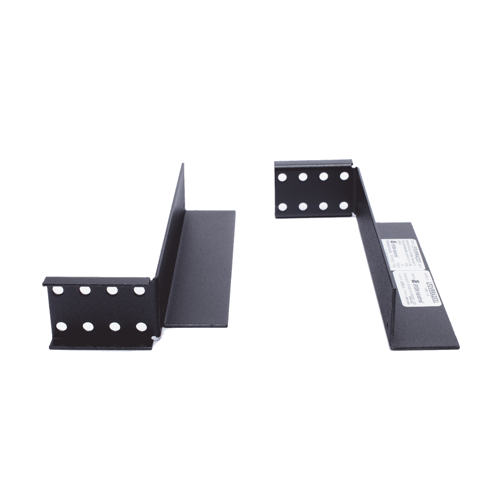 Adaptador Universal para rack 19" para Videograbadoras de Ancho de 20 a 31 cm.