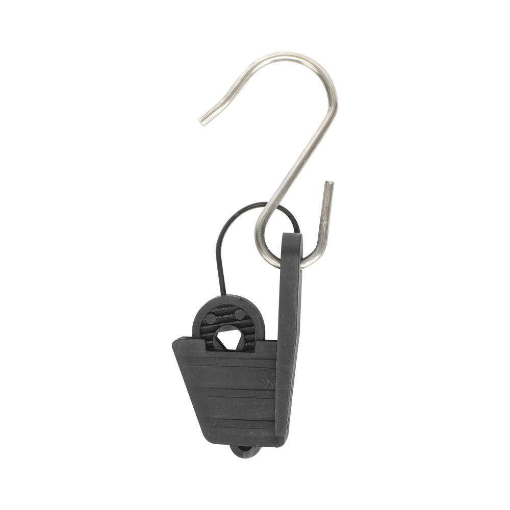Tensor para fibra Drop plana de 5x2 mm