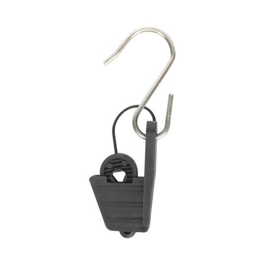 Tensor para fibra Drop plana de 5x2 mm