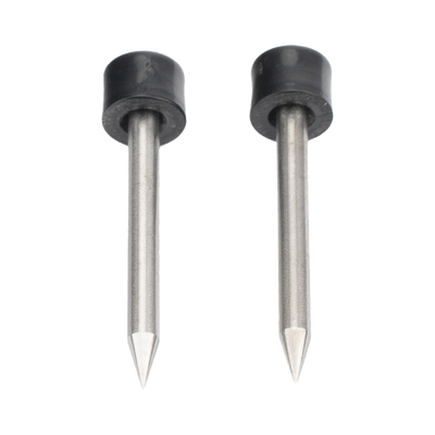 Par de Electrodos para Fusionadoras LinkedPro X6