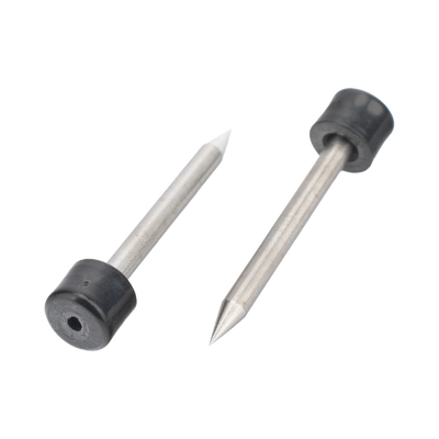 Par de Electrodos para Fusionadoras LinkedPro X6