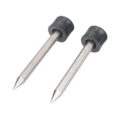 Par de Electrodos para Fusionadoras LinkedPro X6