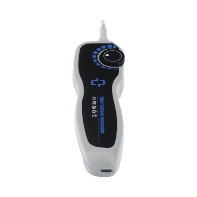 Sonda de Inspección/Terminación de Fibra óptica compatible con OTDR LinkedPro