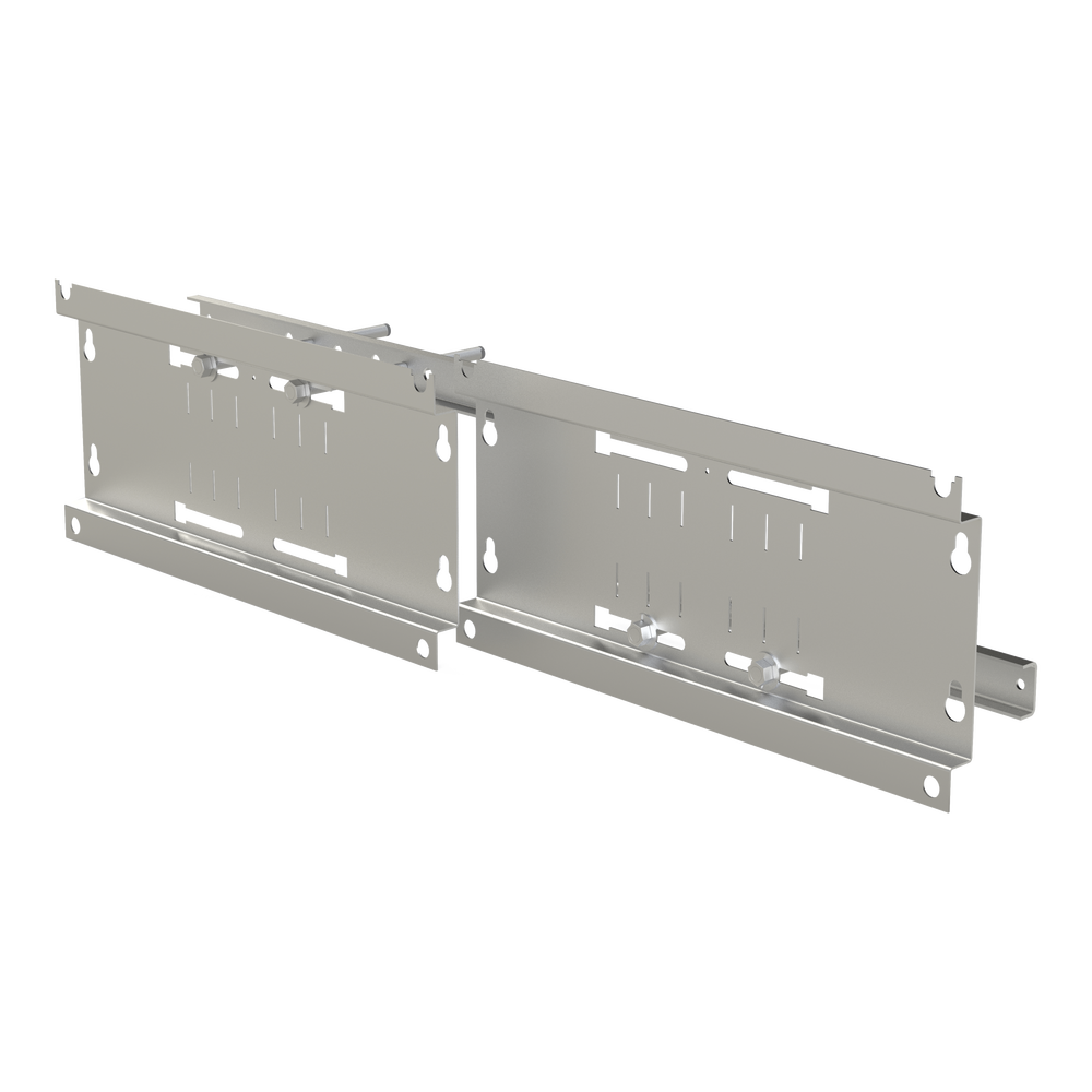 Wall, Tower or Pole Mounting Hardware compatible with LP-FORTE-16UR3 and LP-FORTE-24U-R3