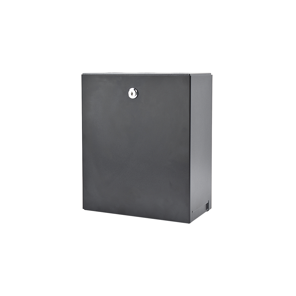 Gabinete para Punto de Consolidación para 24 Puertos Keystone.