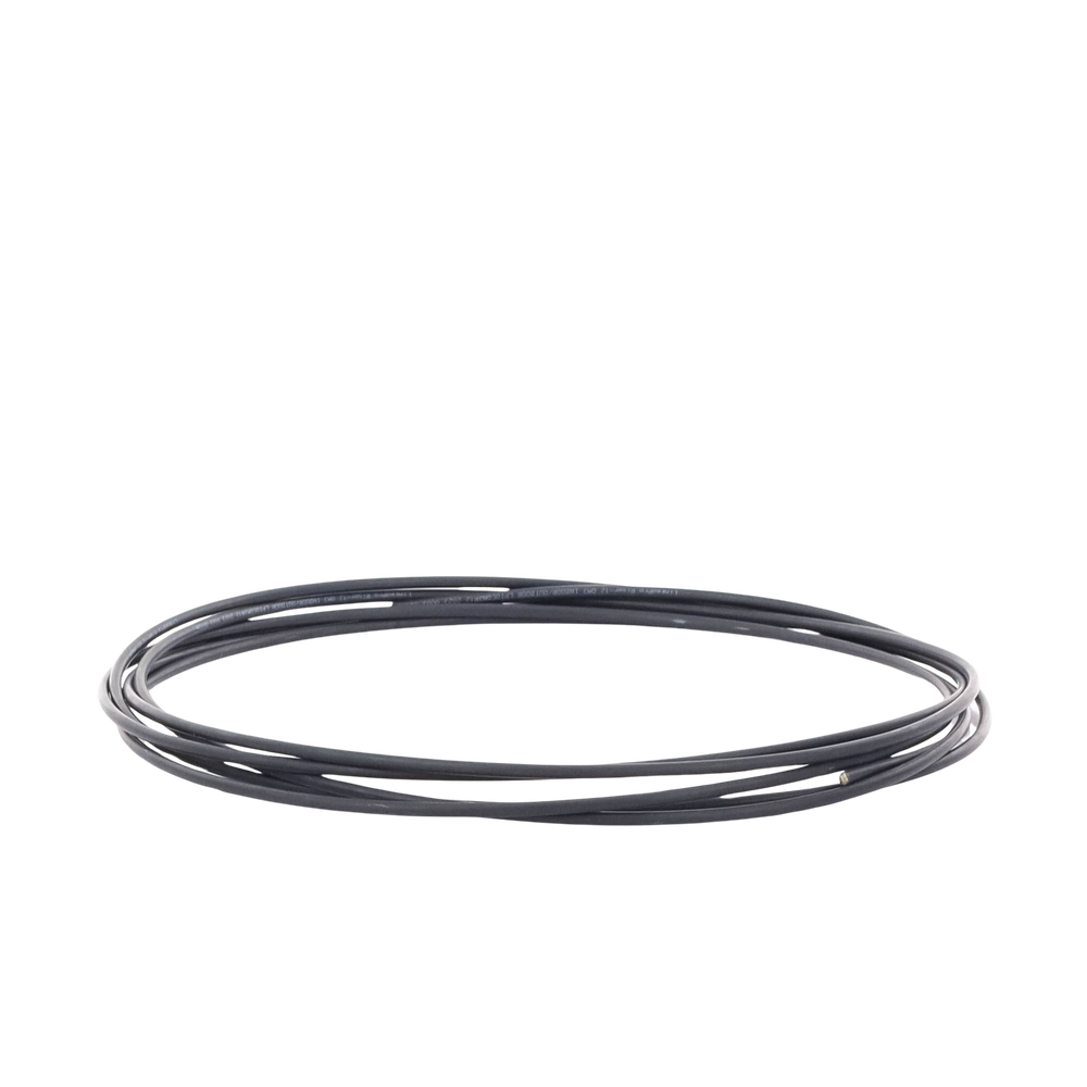 9/125 Single-Mode Fiber Optic Cable, 6 Strands, Indoor/Outdoor, Tight Buffer 900µm, OFNR Riser, Dielectric, Price Per Meter