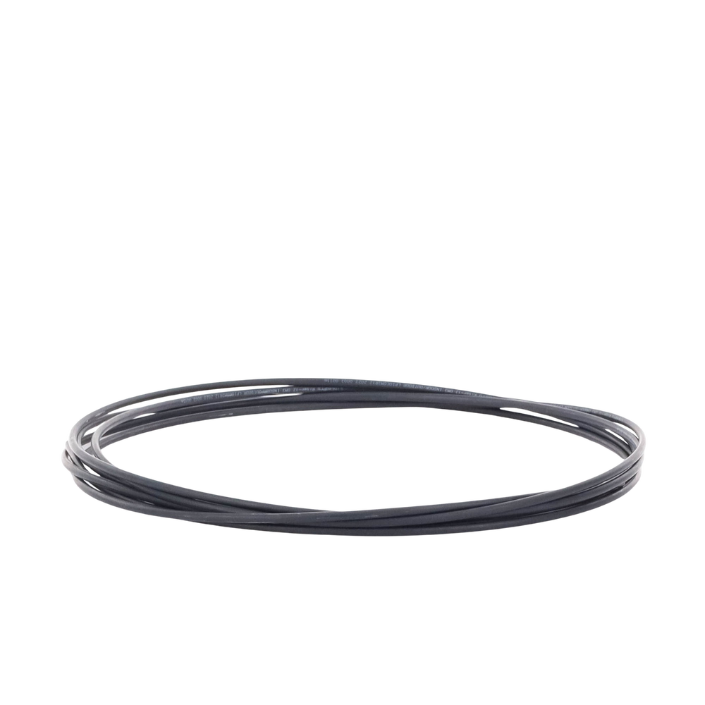 9/125 Single-Mode Fiber Optic Cable, 6 Strands, Indoor/Outdoor, Tight Buffer 900µm, OFNR Riser, Dielectric, Price Per Meter