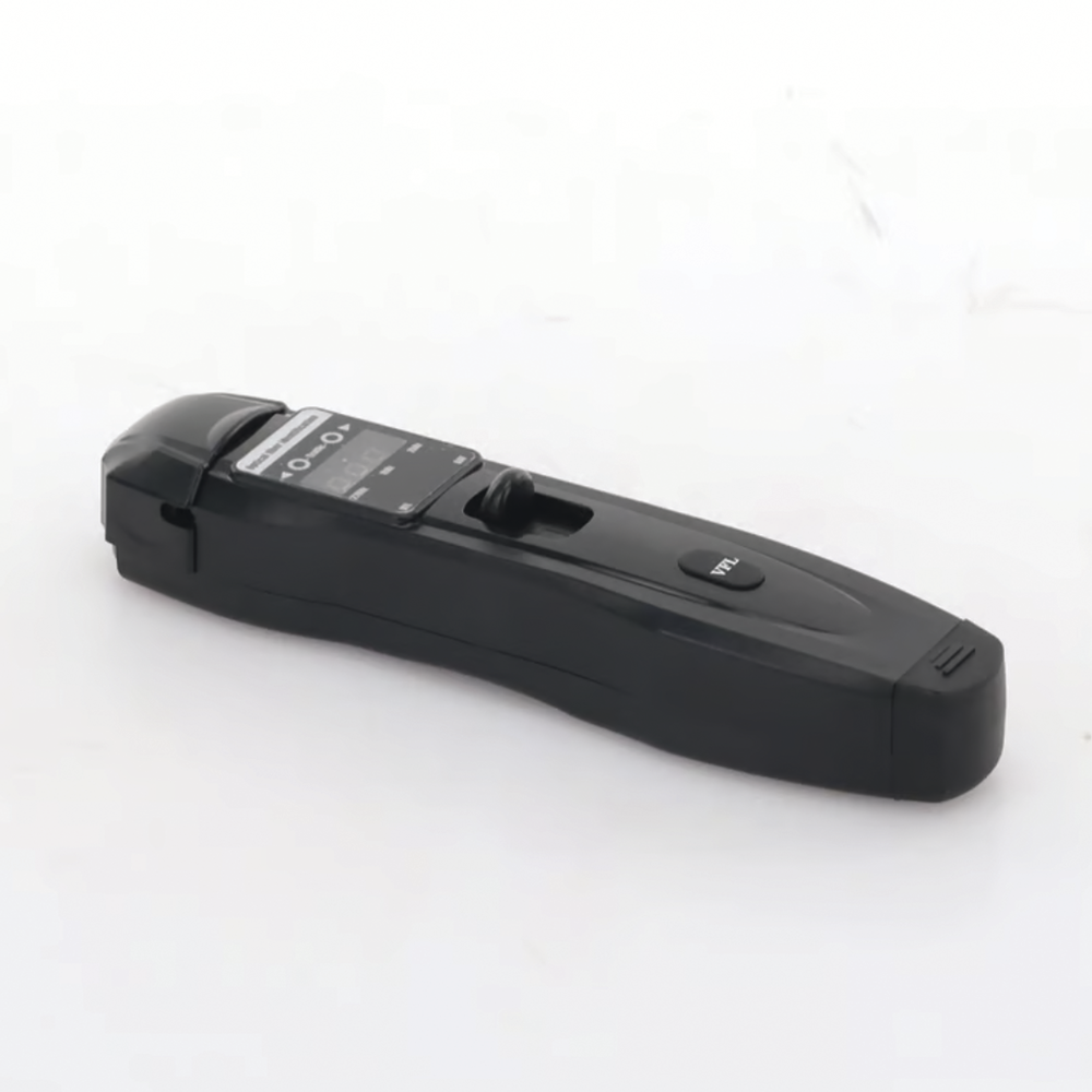 Active Optical Fiber Traffic Identifier (OFI) / Supports Visual Fault Locator (VFL) function
