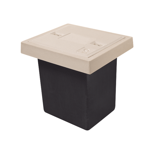 REGISTRO L1T LIGERO 2.5T