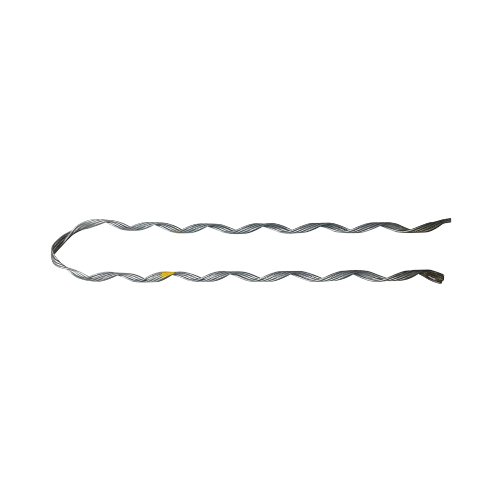 REMATE PREFORMADO P/ FIBRA MINI ADSS 4-6 MM