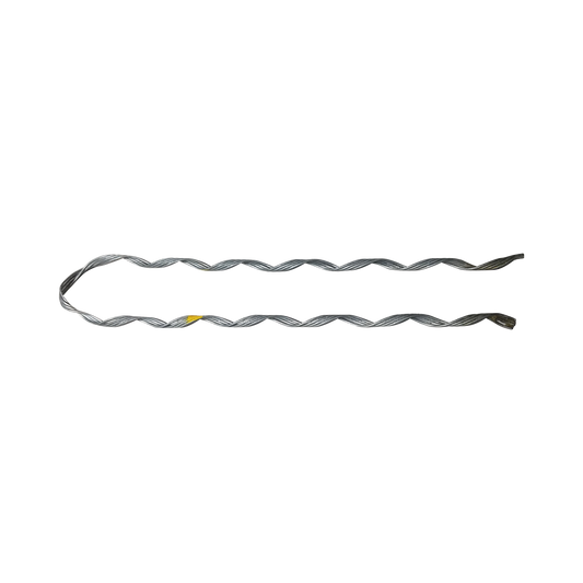 REMATE PREFORMADO P/ FIBRA MINI ADSS 4-6 MM