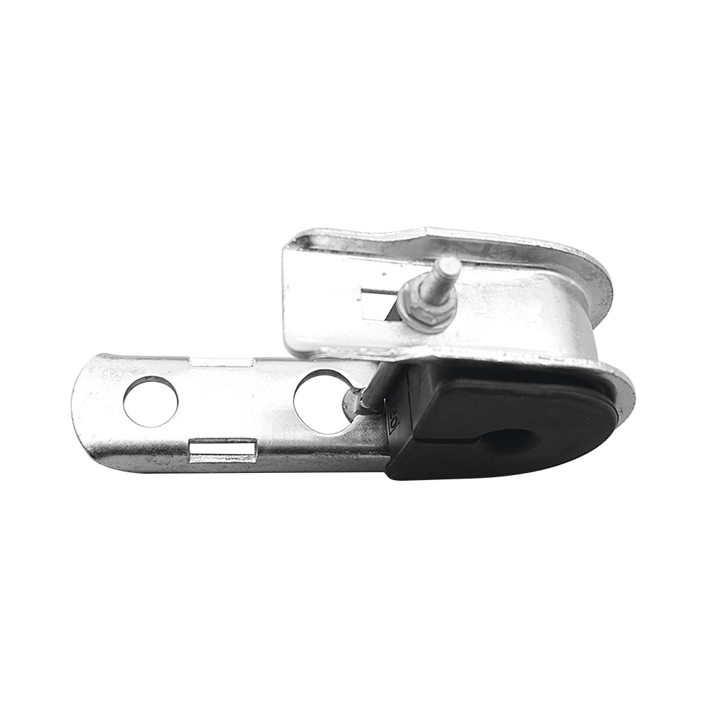 Suspension fitting type J for ADSS fiber Φ 10-15 mm