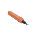 Herramienta de Impacto, Para Conectores Tipo 110 IDC (Punchdown)