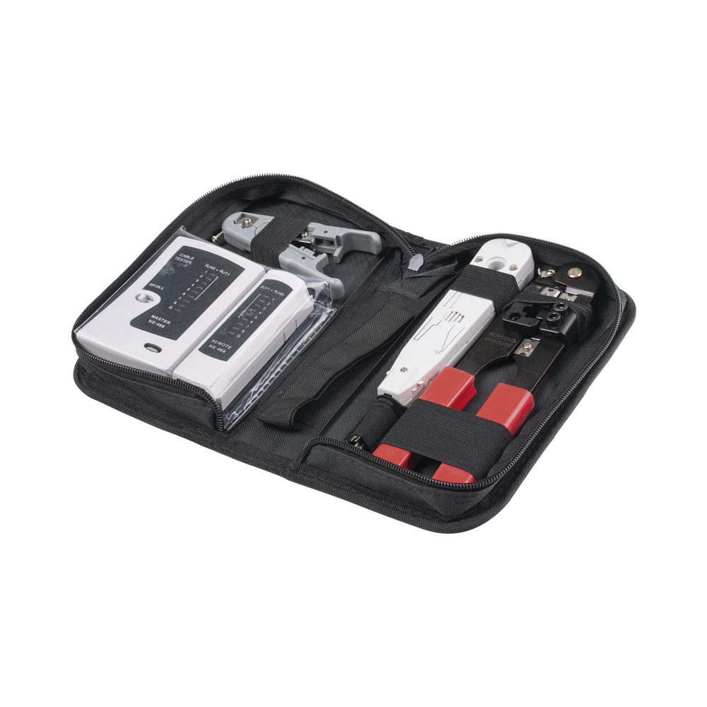Network Installation Tool Kit