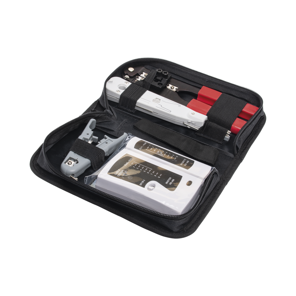 Network Installation Tool Kit
