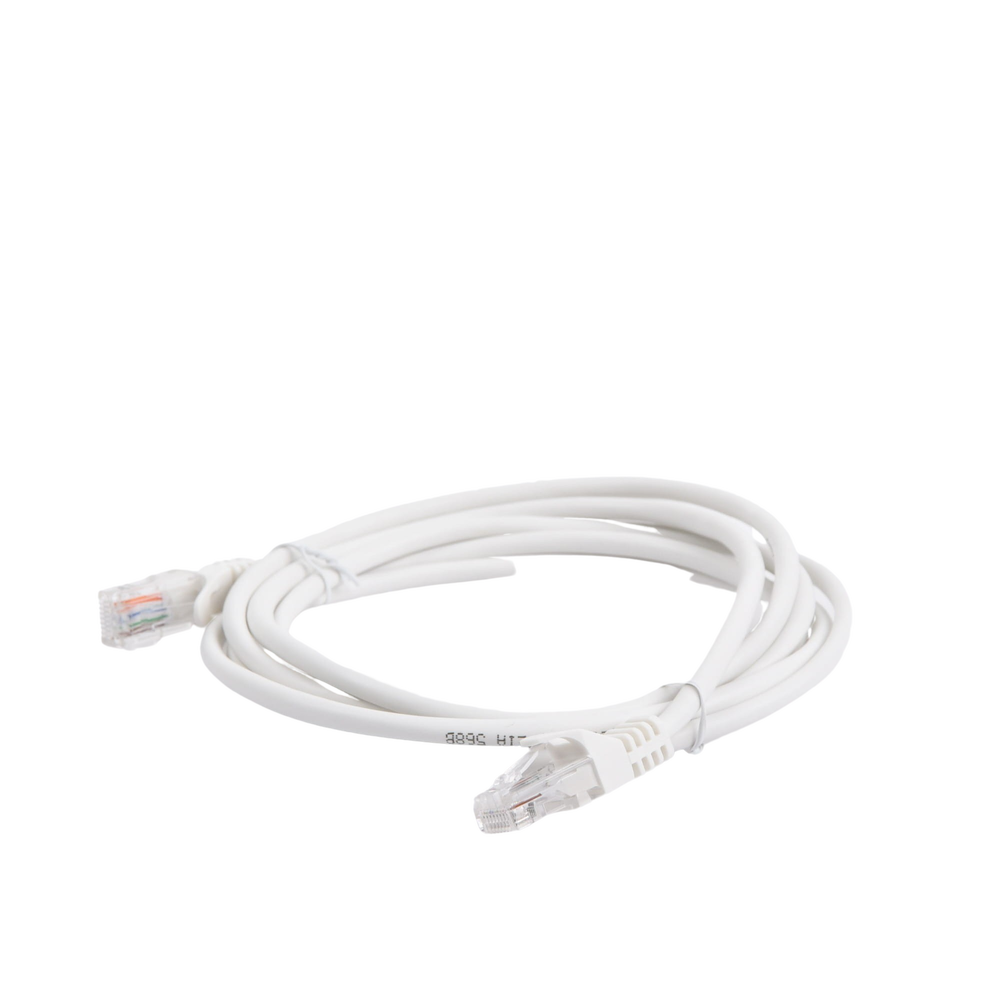 Cat5e UTP Patch Cable - 2m - White