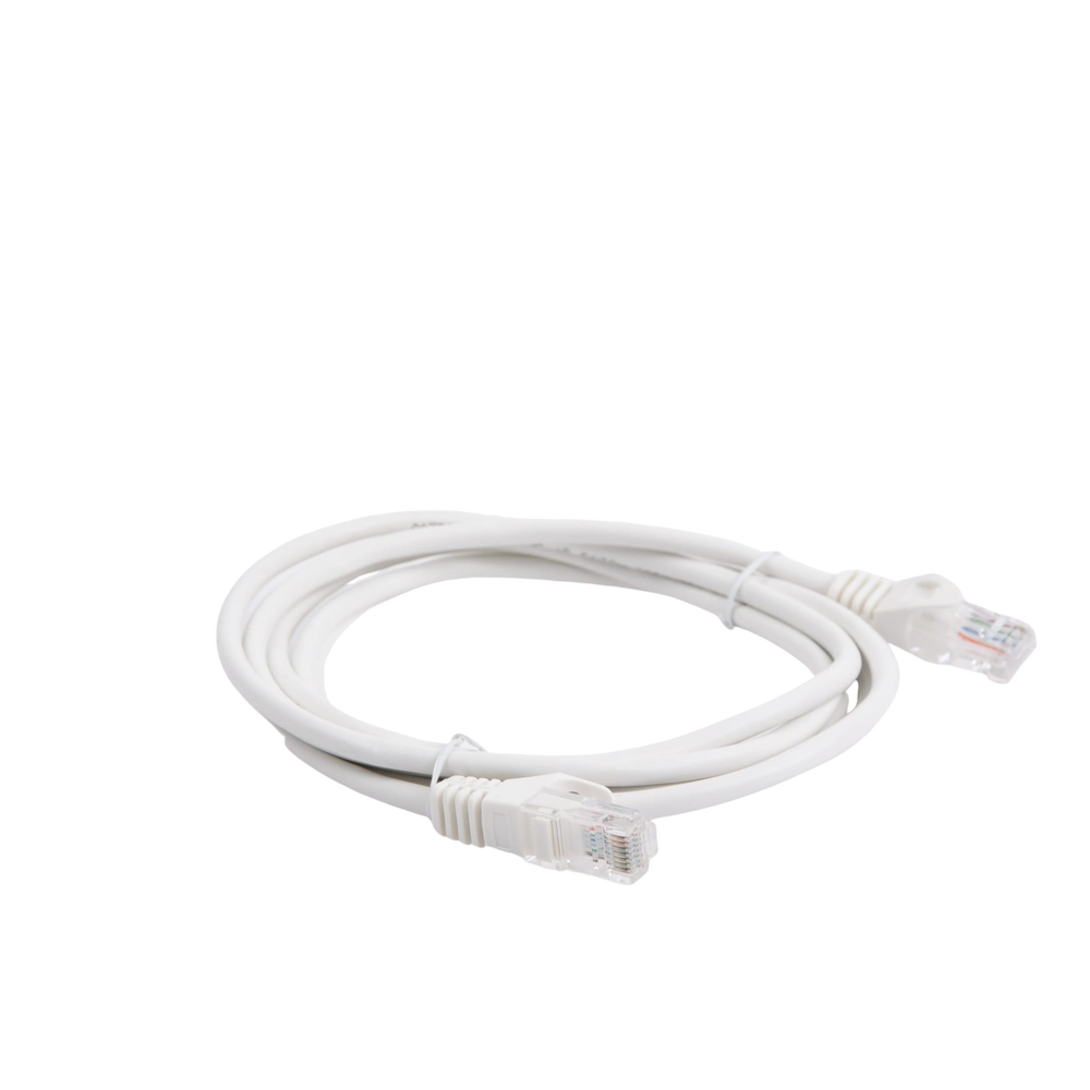 Cat5e UTP Patch Cable - 2m - White