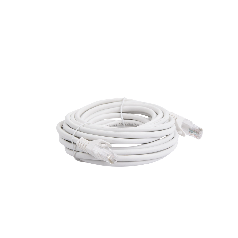 Cat5e UTP Patch Cable - 7.0 m - White