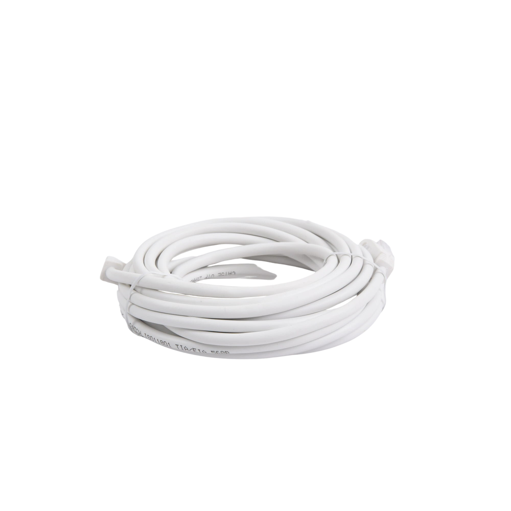 Cat5e UTP Patch Cable - 7.0 m - White
