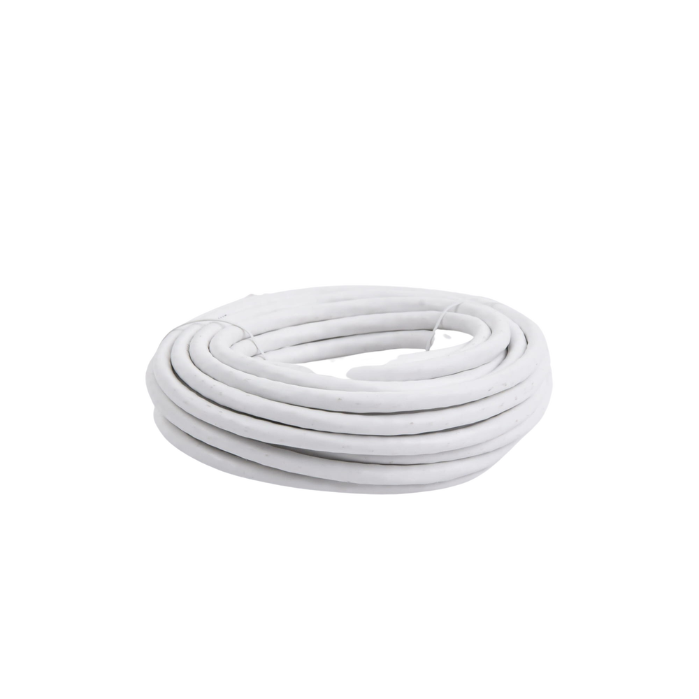 Cable de parcheo UTP Cat6 - 7.0m. - Blanco