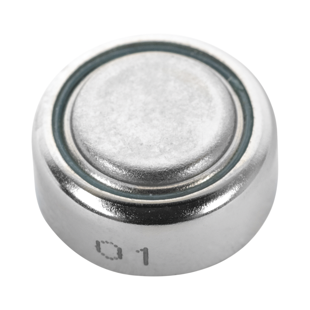 1.5V 110mAh Alkaline Button Cell Battery