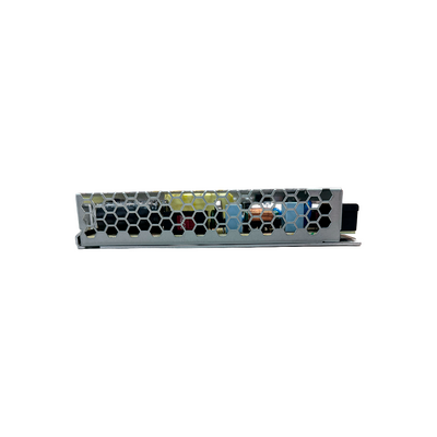 Fuente de Poder Industrial Conmutada 150W de Potencia, 24Vcc, 6.5A