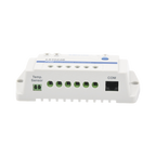 PWM Solar Charge and Discharge Controller, 12/24 V 10 A, Configurable Parameters
