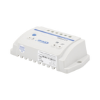 PWM Solar Charge and Discharge Controller, 12/24 V 10 A, Configurable Parameters