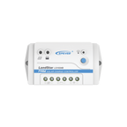 Controlador Solar de Carga y Descarga PWM, 12/24 V 10 A, Parámetros Configurables