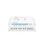 PWM Solar Controller 12/24 V 20 A, USB Output