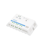 PWM Solar Controller 12/24 V 20 A, USB Output