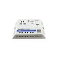 Controlador Solar PWM 12/24 V 20 A, Salida USB