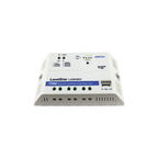 Controlador Solar PWM 12/24 V 20 A, Salida USB