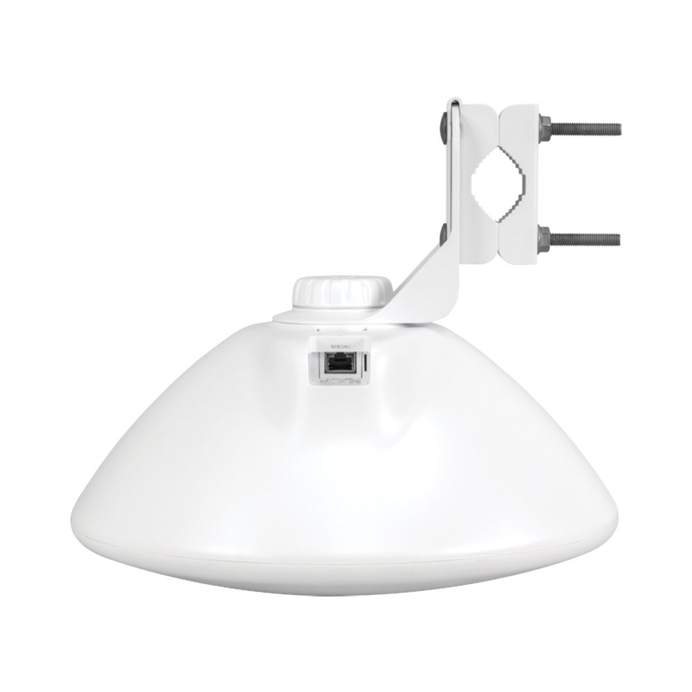 Cliente PtMP LTU™ Pro, 5 GHz (4.8 - 6-2 GHz) con antena integrada de 24 dBi